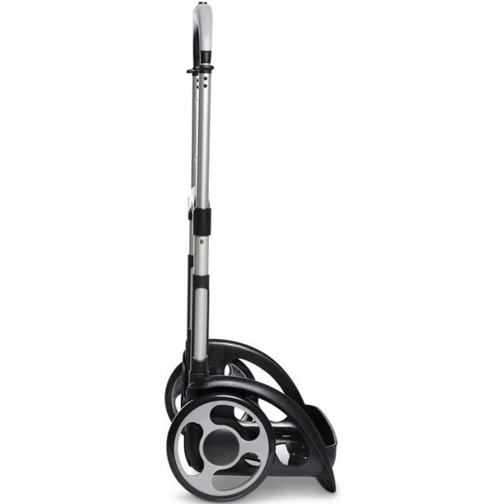 Seven Carrello Trolley per zaino scuola BE BOX Tyre< Zaini Trolley