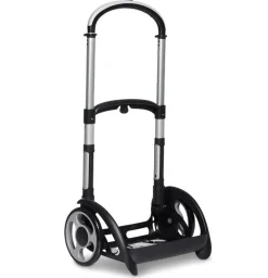 Seven Carrello Trolley per zaino scuola BE BOX Tyre< Zaini Trolley
