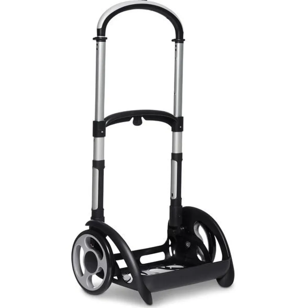 Seven Carrello Trolley per zaino scuola BE BOX Tyre< Zaini Trolley