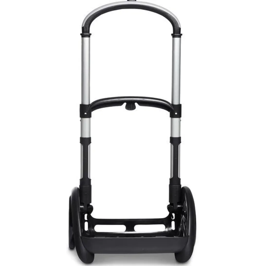 Seven Carrello Trolley per zaino scuola BE BOX Tyre< Zaini Trolley