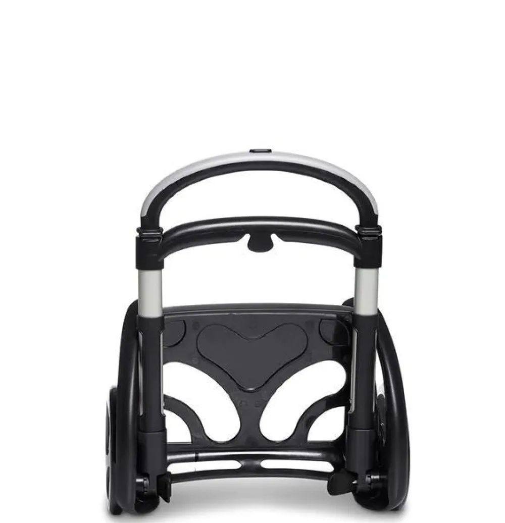 Seven Carrello Trolley per zaino scuola BE BOX Tyre< Zaini Trolley