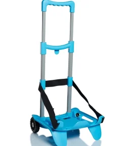 Seven Carrello Trolley per zaino scuola BE BOX< Zaini Trolley