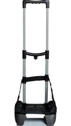 Seven Carrello Trolley per zaino scuola BE BOX< Zaini Trolley