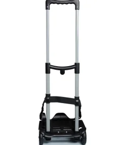Seven Carrello Trolley per zaino scuola BE BOX< Zaini Trolley