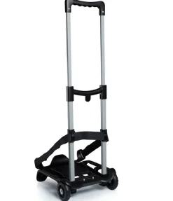 Seven Carrello Trolley per zaino scuola BE BOX< Zaini Trolley