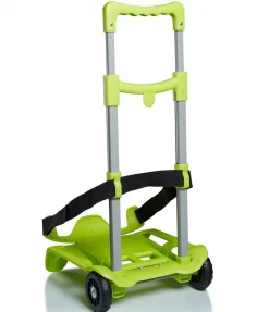 Seven Carrello Trolley per zaino scuola BE BOX< Zaini Trolley