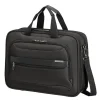 Samsonite Cartella porta pc 15,6" Vectura Evo Nera< Borse Tessuto - Borse Porta Pc