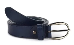 SIMPLYUP Cintura donna in pelle 1004< Cinture