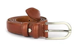 SIMPLYUP Cintura donna in pelle 8041< Cinture