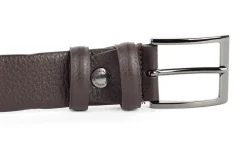 Emporio Cattani Cintura in pelle 01< Cinture