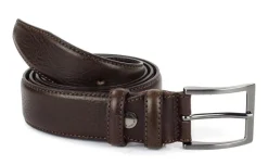 Emporio Cattani Cintura in pelle 03< Cinture