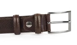 Emporio Cattani Cintura in pelle 03< Cinture