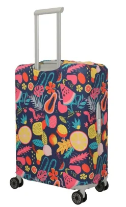 Travelite Cover copri valigia trolley M Obst< Accessori Viaggio