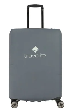 Travelite Cover copri valigia trolley M< Accessori Viaggio