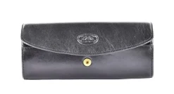 Tony Perotti Custodia occhiali in cuoio 1290< Accessori In Pelle