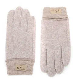 7x8flr Guanti uomo 7x8< Guanti