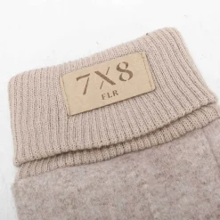 7x8flr Guanti uomo 7x8< Guanti