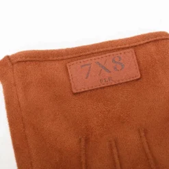 7x8flr Guanti uomo 7x8< Guanti