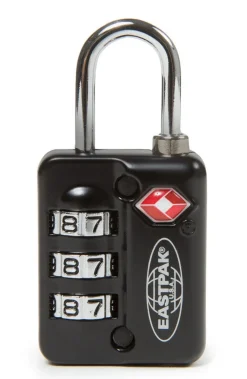 Eastpak Lucchetto TSA Lock-it nero< Accessori Viaggio