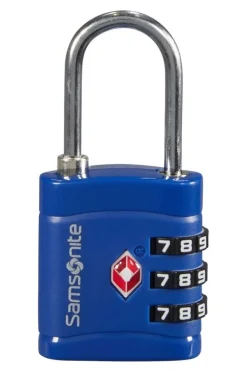 Samsonite Lucchetto TSA< Accessori Viaggio