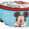 Disney Marsupio bambino Mickey Be Cool< Marsupi