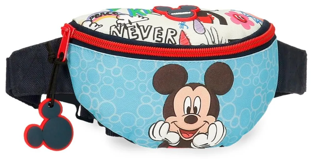 Disney Marsupio bambino Mickey Be Cool< Marsupi