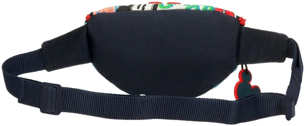 Disney Marsupio bambino Mickey Be Cool< Marsupi