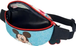 Disney Marsupio bambino Mickey Be Cool< Marsupi