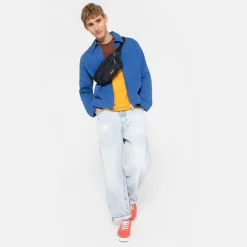 Eastpak Marsupio Doggy Bag Ultra Marine< Marsupi