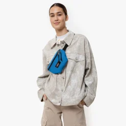 Eastpak Marsupio Springer Azure Blue< Marsupi