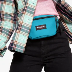 Eastpak Marsupio Springer Pool Blue< Marsupi