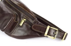 Tony Perotti Marsupio in cuoio 8018< Marsupi In Pelle