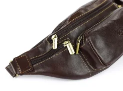 Tony Perotti Marsupio in cuoio 8018< Marsupi In Pelle