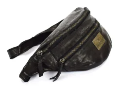 Avirex Marsupio in pelle Mayday MDY07< Marsupi In Pelle