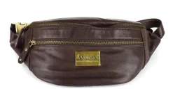 Avirex Marsupio in pelle Mayday MDY07< Marsupi In Pelle