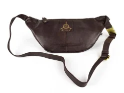 Avirex Marsupio in pelle Mayday MDY07< Marsupi In Pelle