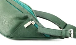 Emporio Cattani Marsupio in pelle Made in Italy< Marsupi In Pelle