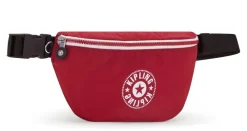 Kipling Marsupio Fresh Lite Funky Red< Marsupi