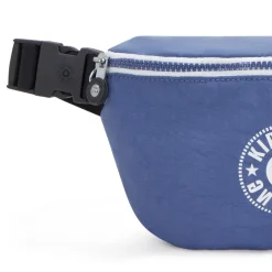 Kipling Marsupio Fresh Lite Blue Lover< Marsupi
