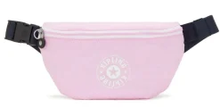 Kipling Marsupio Fresh Lite Blooming Pink< Marsupi