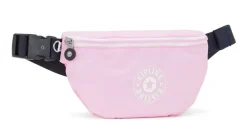 Kipling Marsupio Fresh Lite Blooming Pink< Marsupi