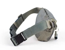 Mandarina Duck Marsupio MD20 MMM3 Sage Gray< Marsupi