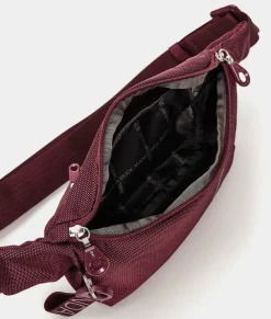 Mandarina Duck Marsupio MD20 MMM3 Vibrant Pink< Marsupi