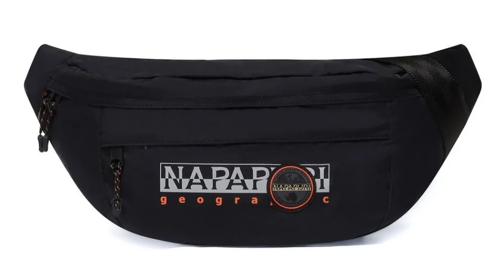 Napapijri Marsupio Curver< Marsupi