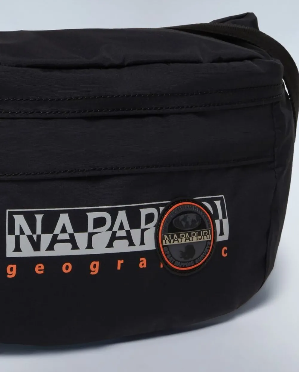 Napapijri Marsupio Curver< Marsupi