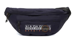 Napapijri Marsupio Curver Blu Marine< Marsupi