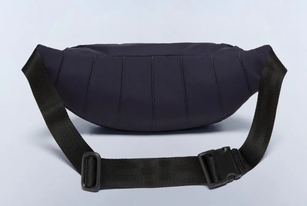 Napapijri Marsupio Curver Blu Marine< Marsupi