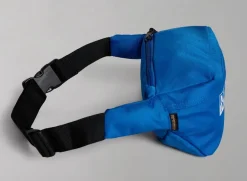 Napapijri Marsupio Happy Blu Acceso< Marsupi