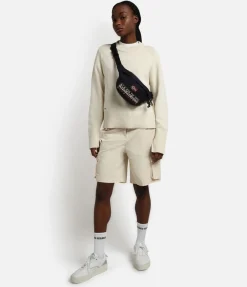 Napapijri Marsupio Hering WB 3 Blu Marine< Marsupi