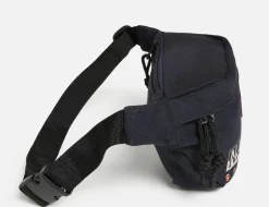 Napapijri Marsupio Hering WB 3 Blu Marine< Marsupi